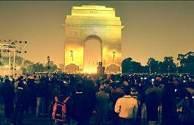 India Gate - Delhi