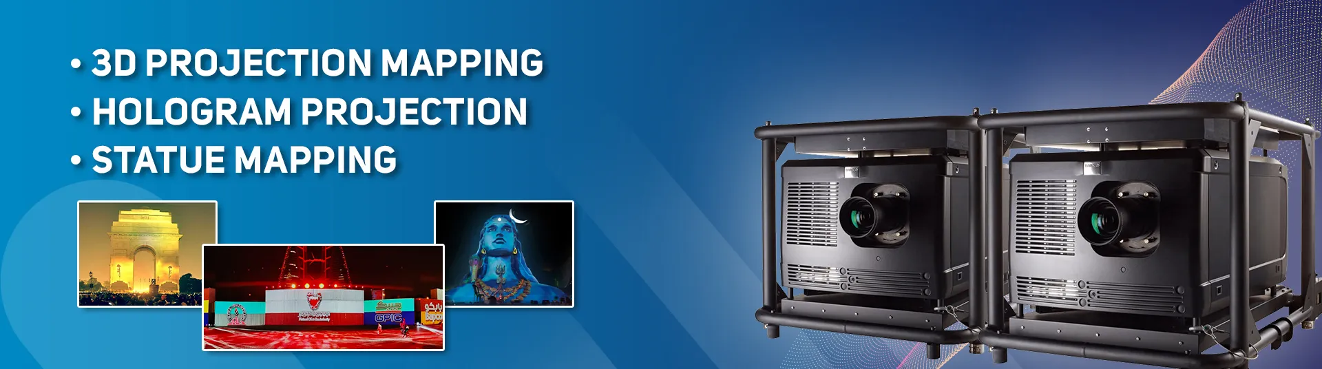 India-Gate-Swachh-Bharat-Abhiyan-3D-mapping